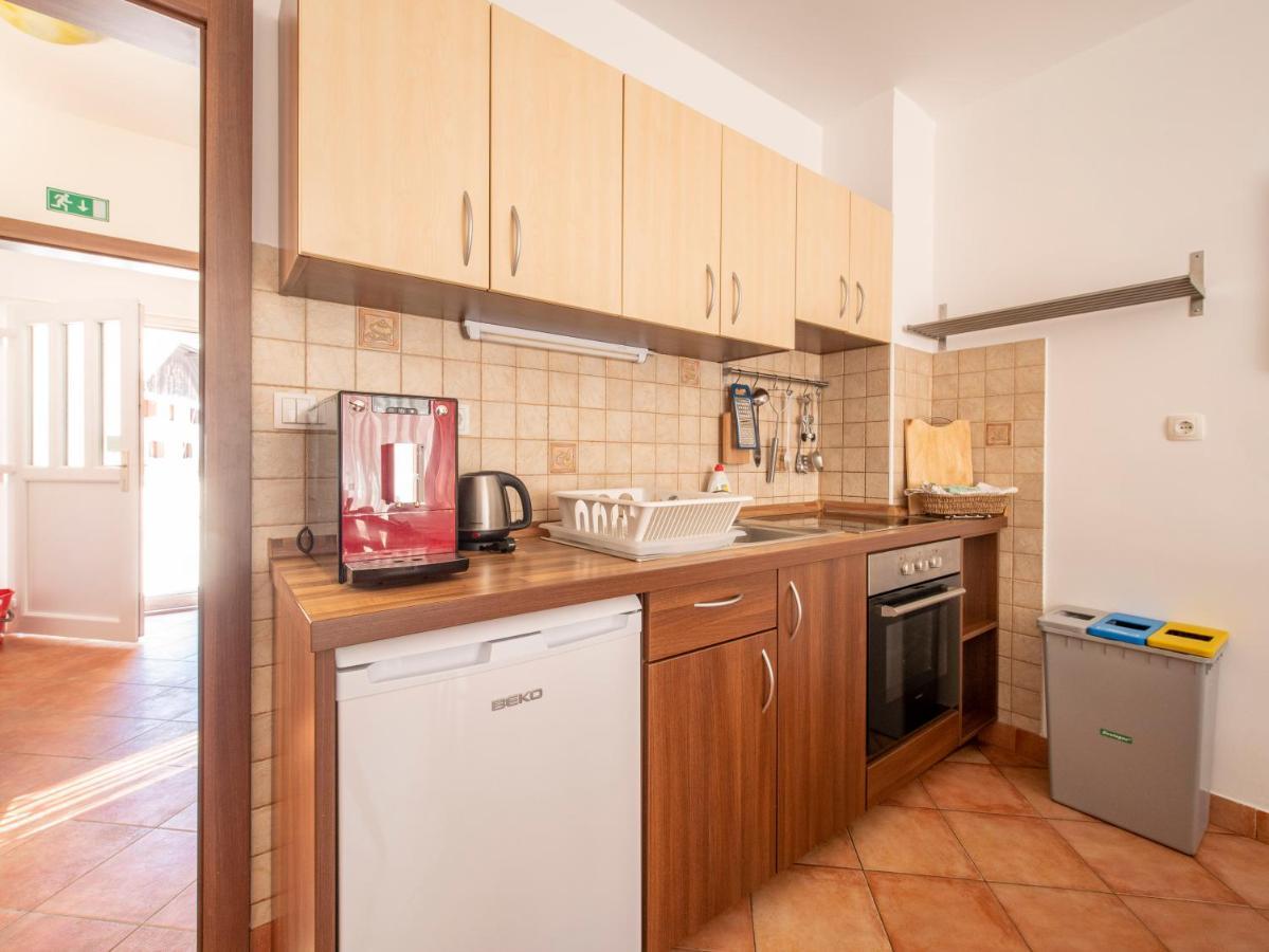 Berghi Hotel And Apartments Краньска Гора Экстерьер фото