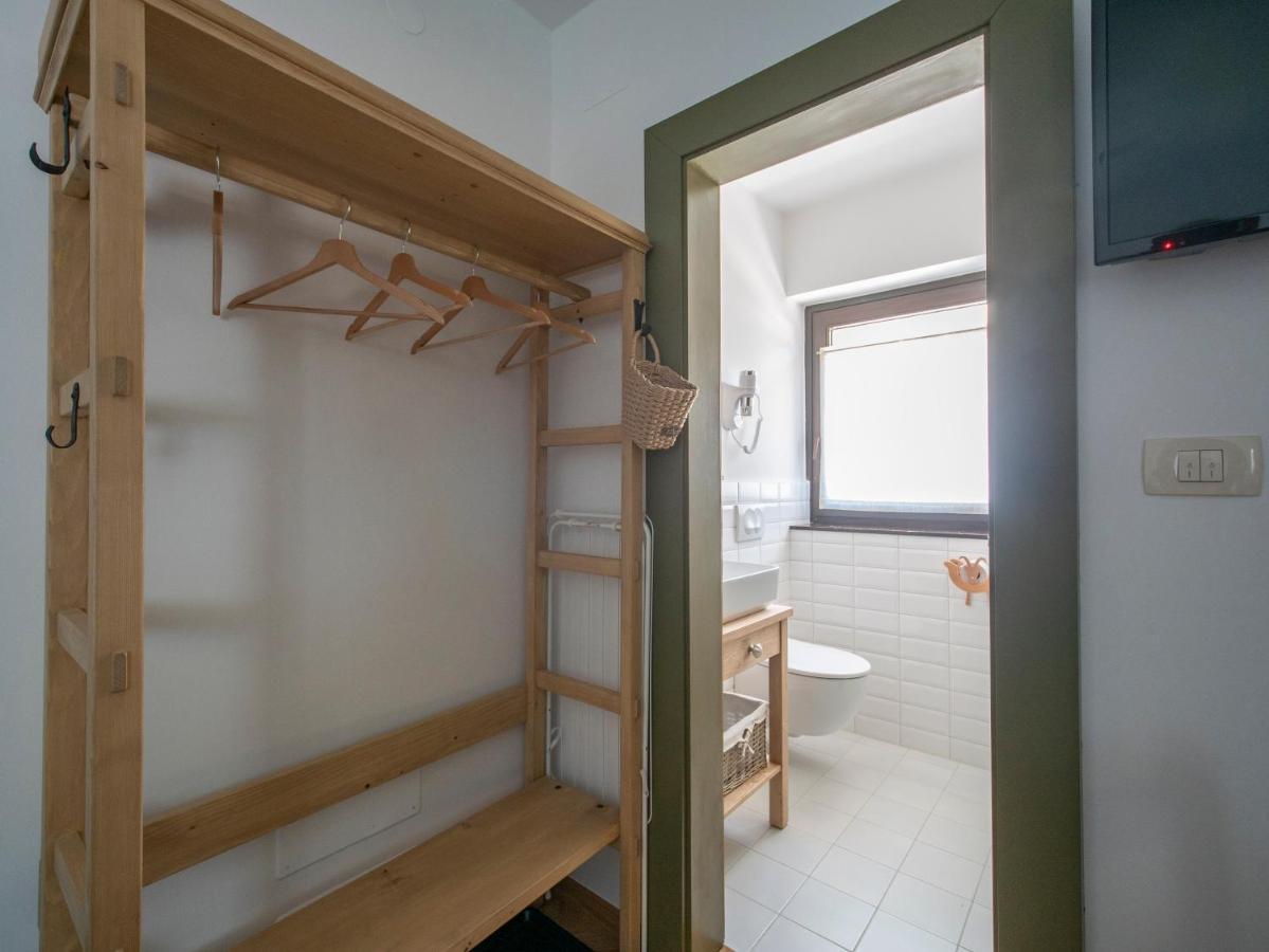 Berghi Hotel And Apartments Краньска Гора Экстерьер фото