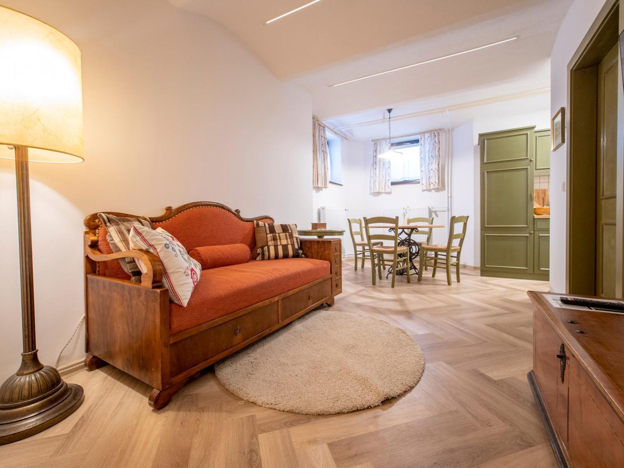Berghi Hotel And Apartments Краньска Гора Экстерьер фото
